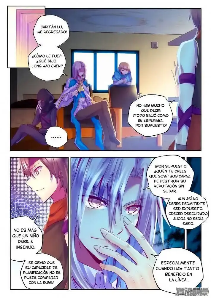 Capitulo 103 page 11