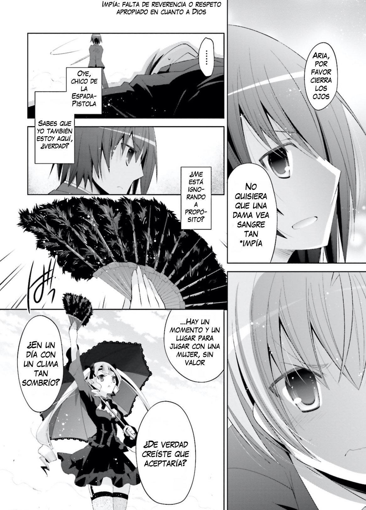 Capitulo 101 page 5