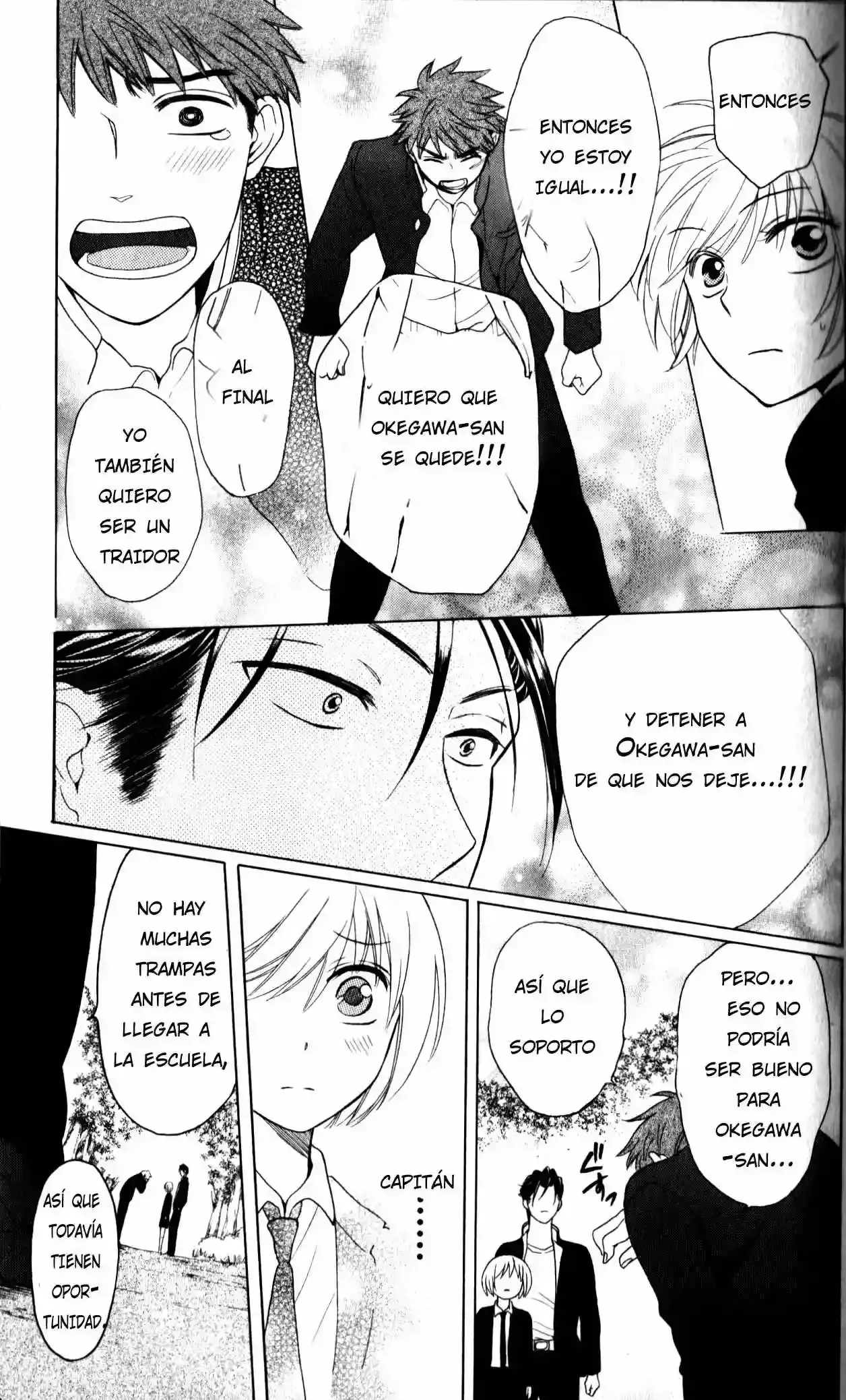 Capitulo 66 page 28