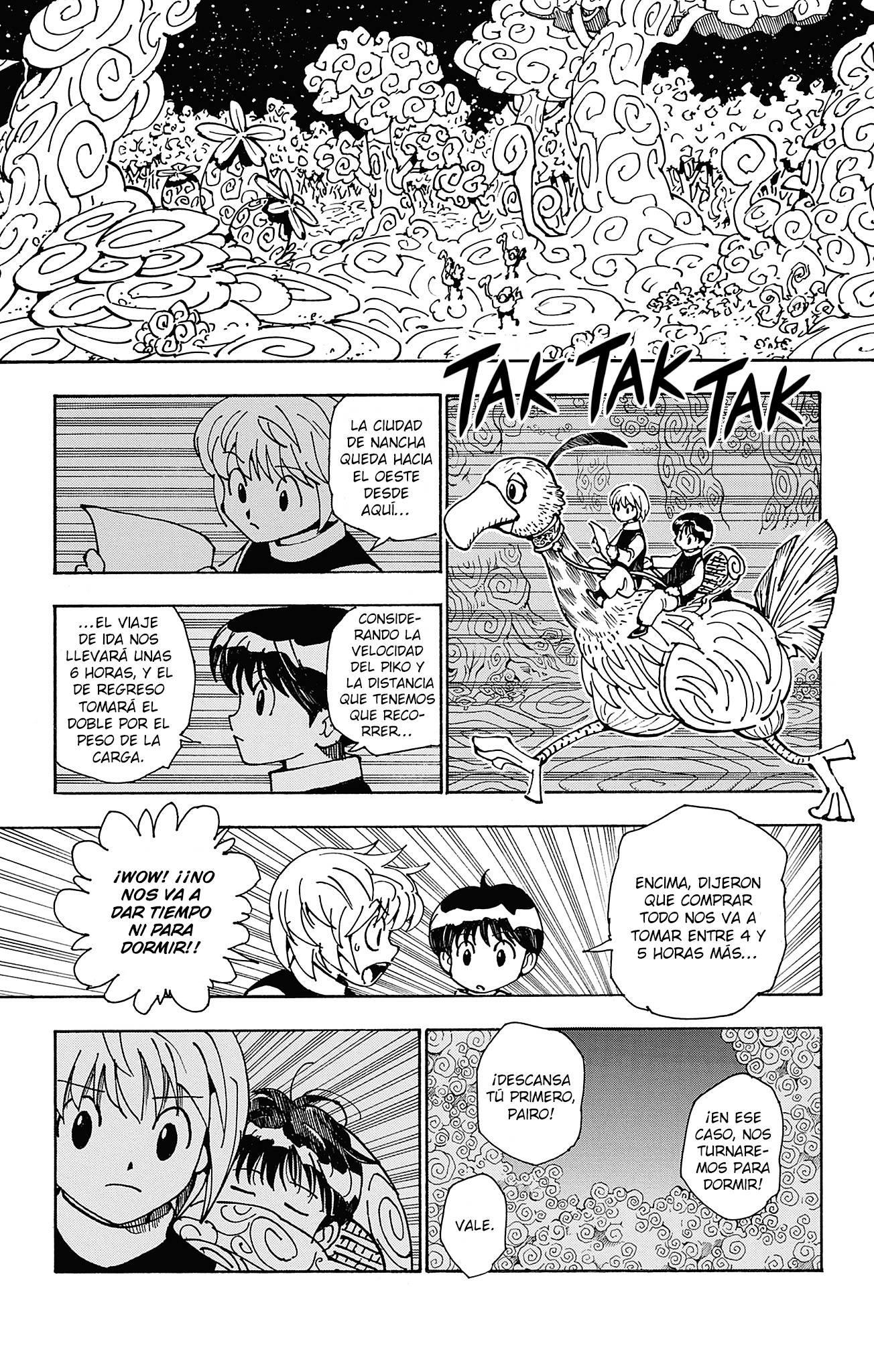Capitulo 416.5 page 28