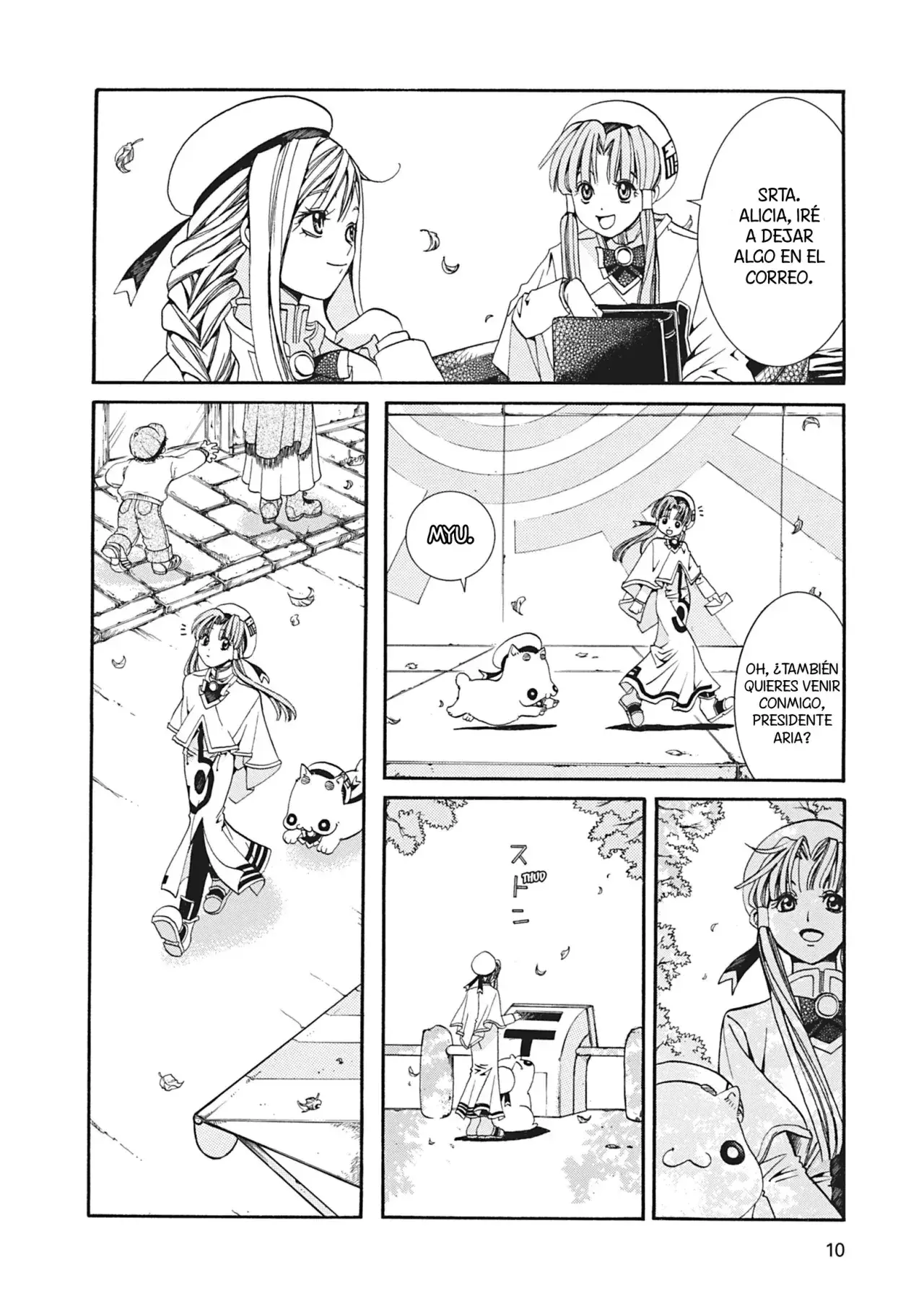 Capitulo 10 page 12