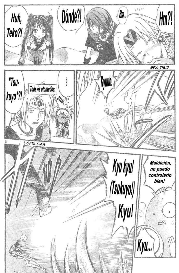 Capitulo 92 page 6