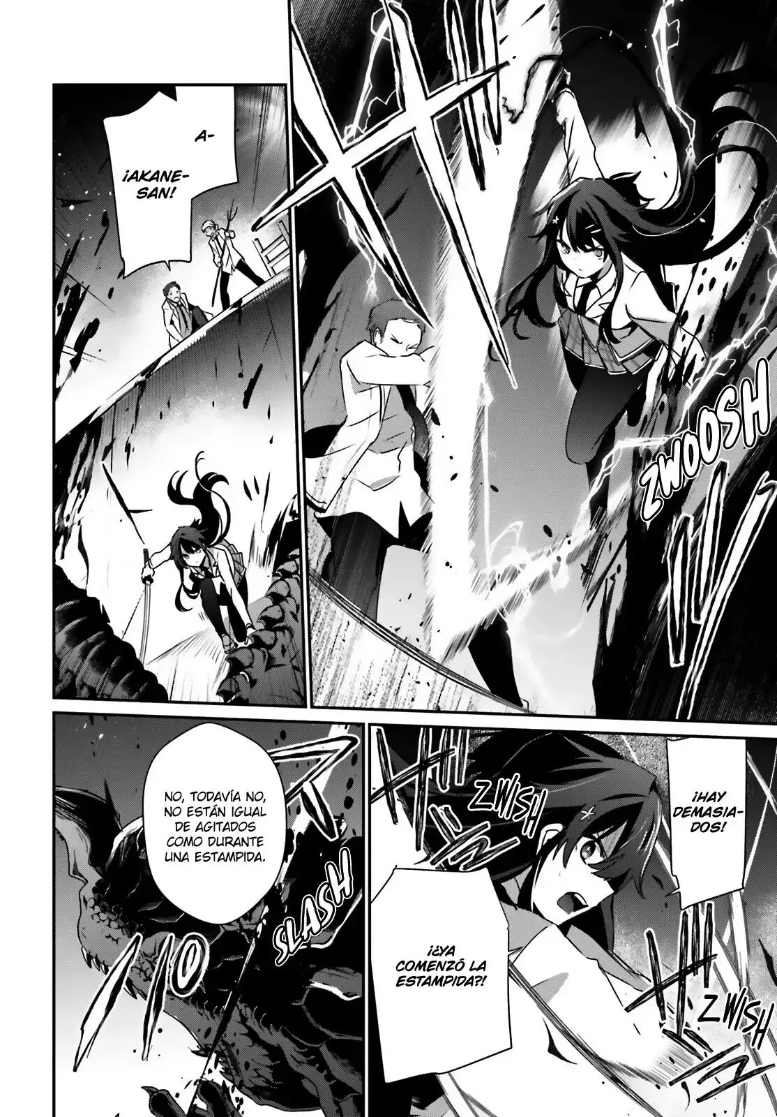 Capitulo 51 page 22