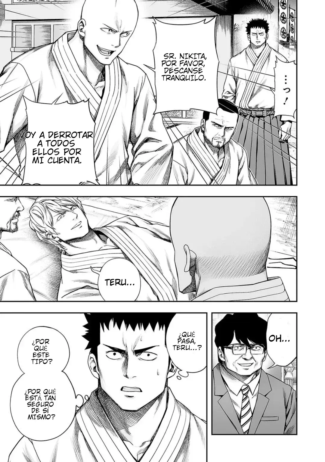 Capitulo 202 page 6