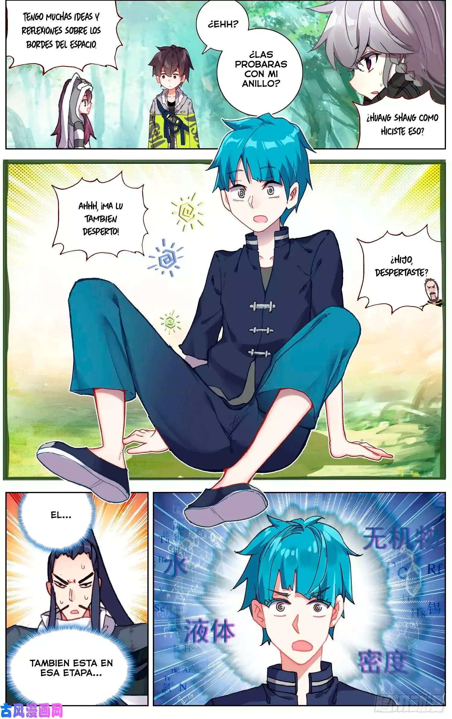 Capitulo 226 page 6