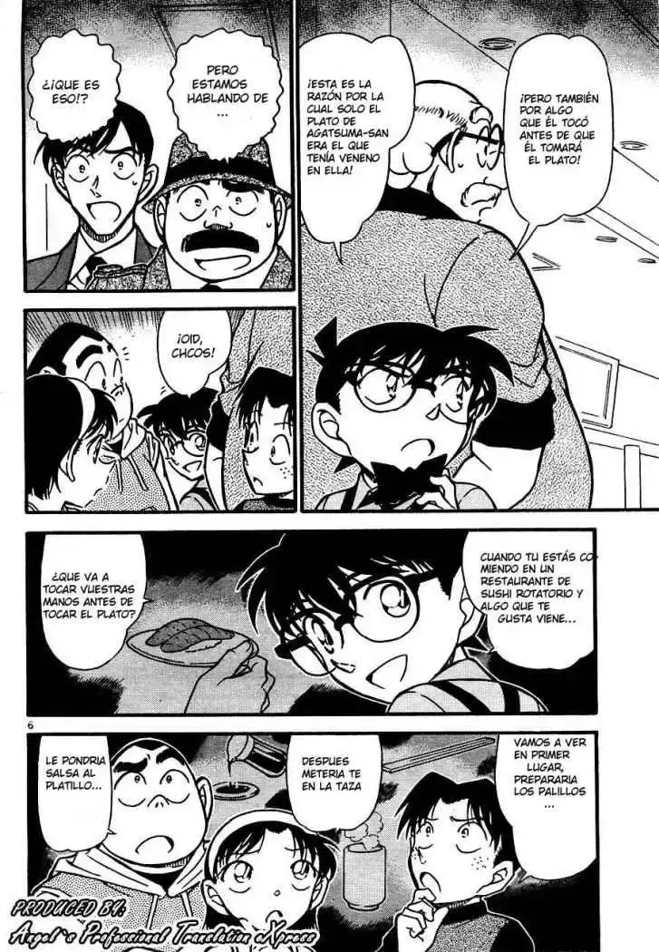 Capitulo 657 page 5