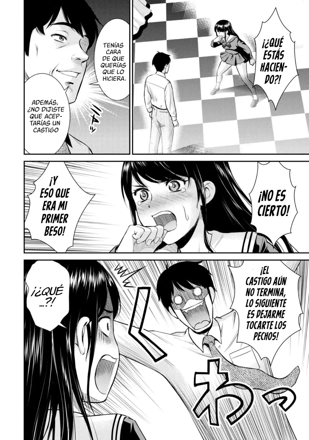 Capitulo 1 page 31