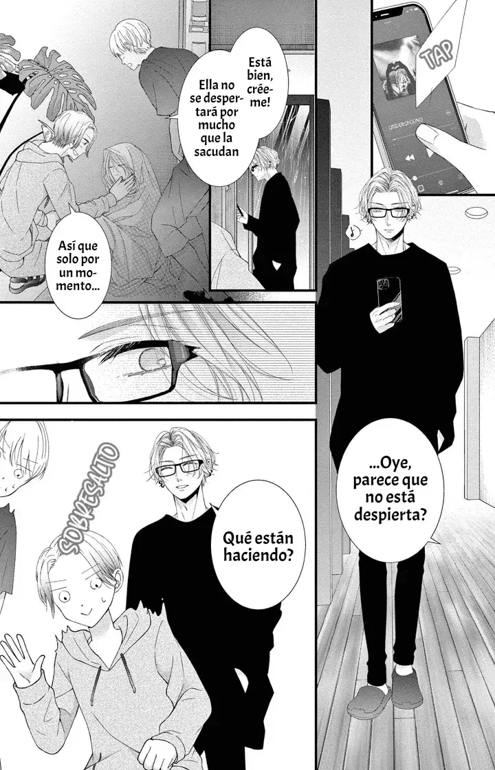 Capitulo 1 page 32