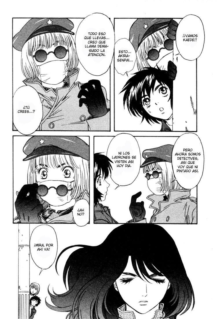 Capitulo 18 page 15