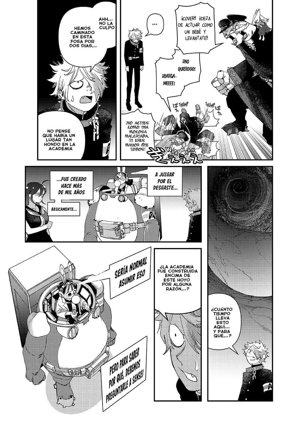 Capitulo 48 page 20