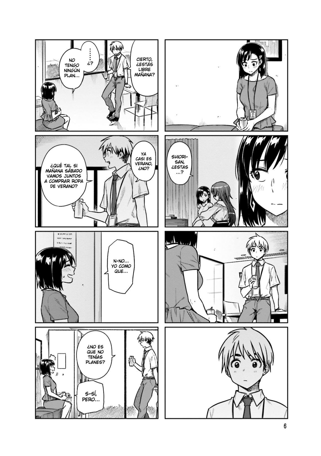 Capitulo 42 page 8