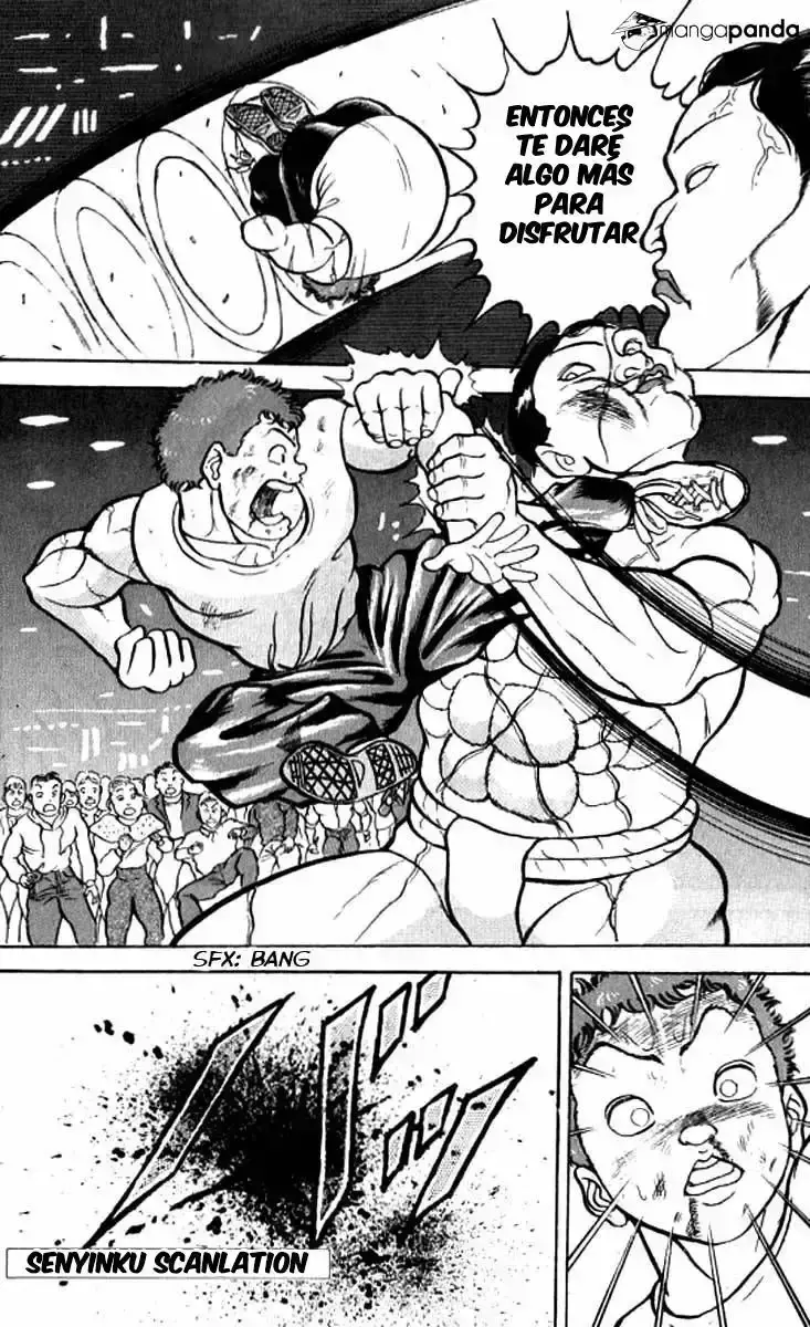 Capitulo 116 page 18