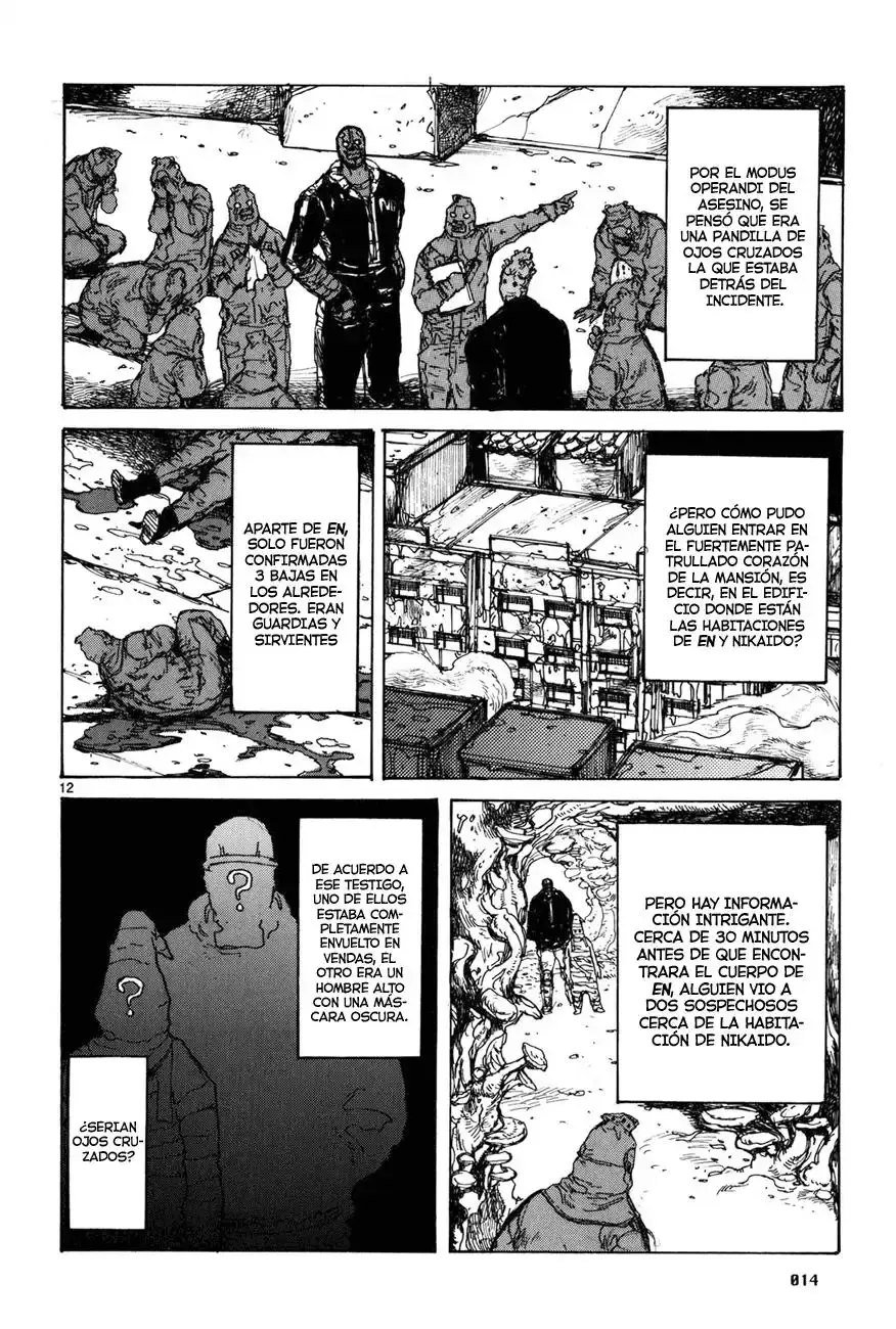 Capitulo 68 page 15