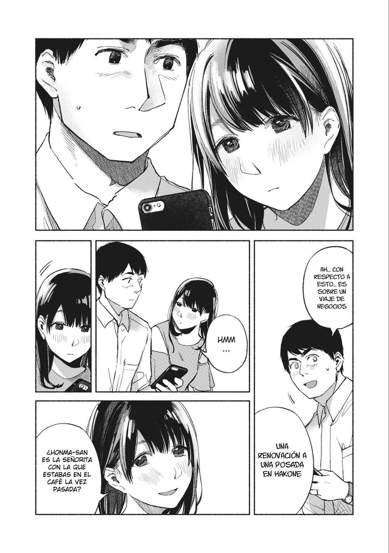 Capitulo 38 page 21