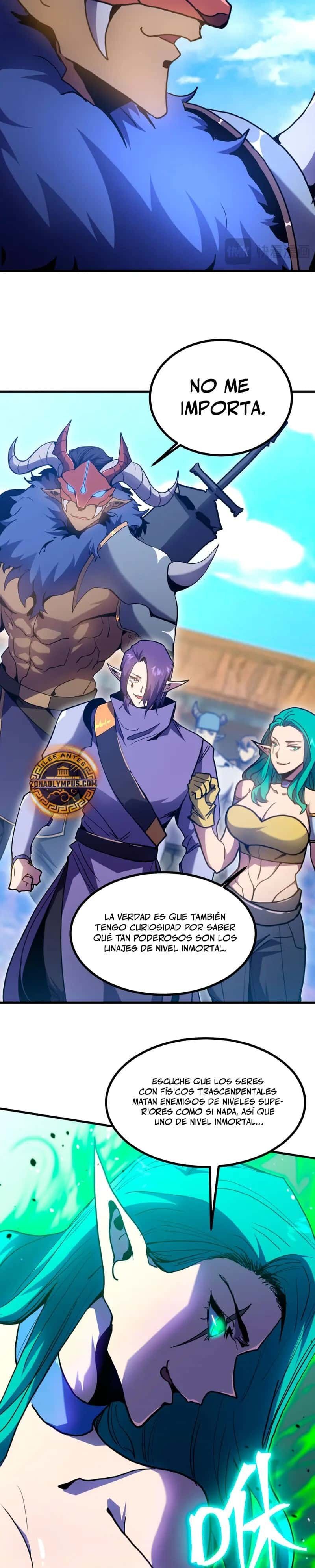 Capitulo 260 page 20