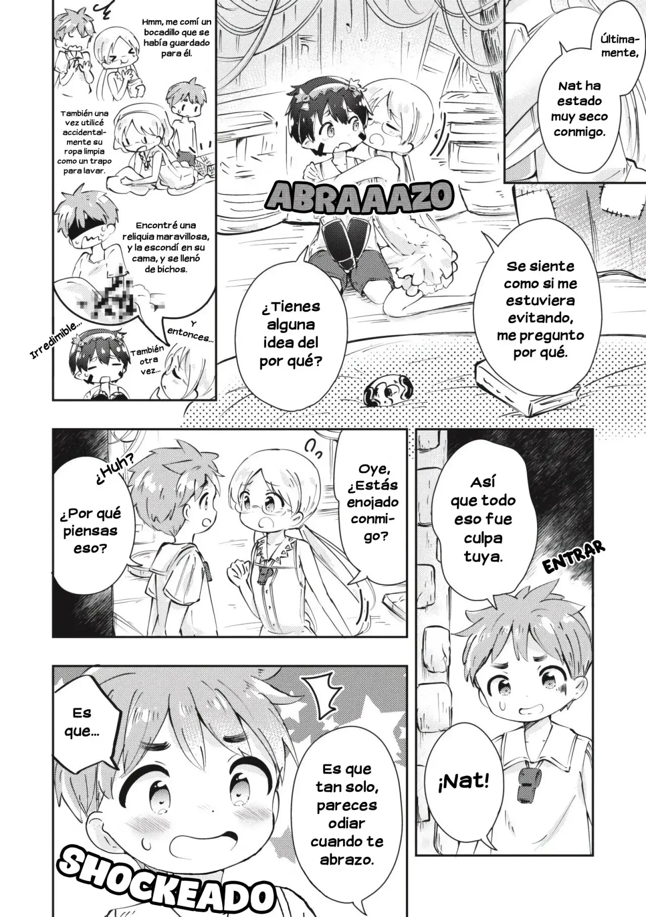 Capitulo 20 page 3