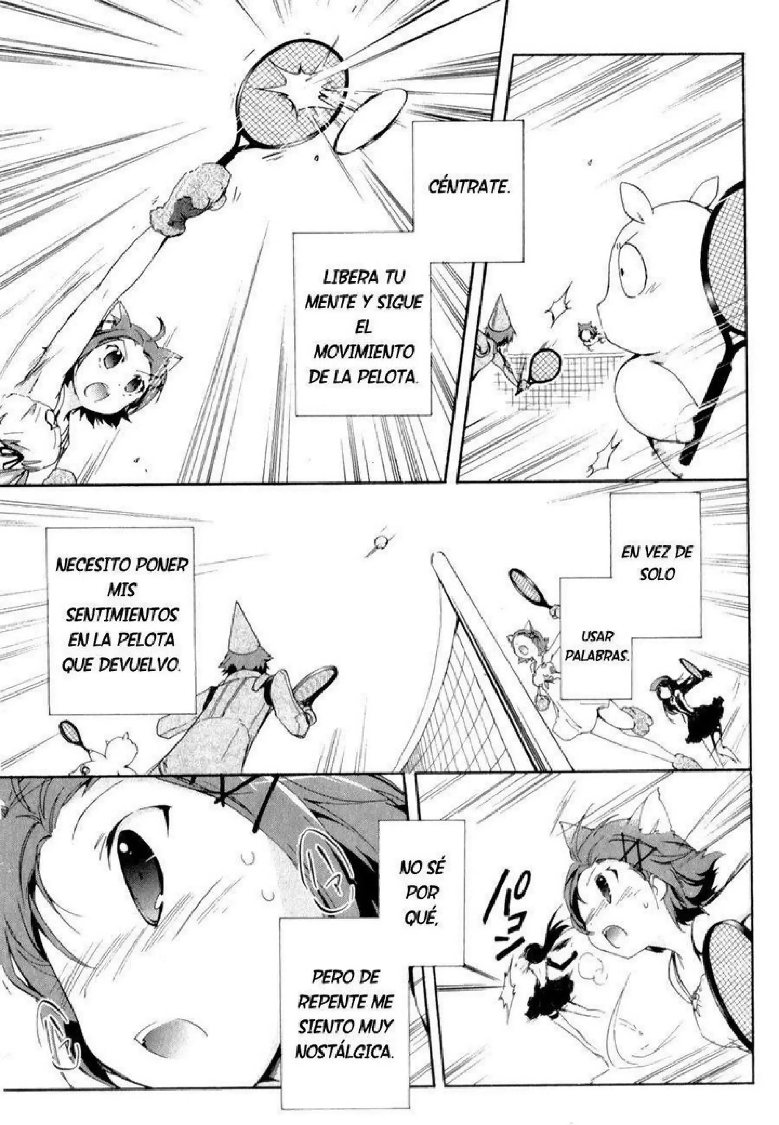 Capitulo 21 page 27