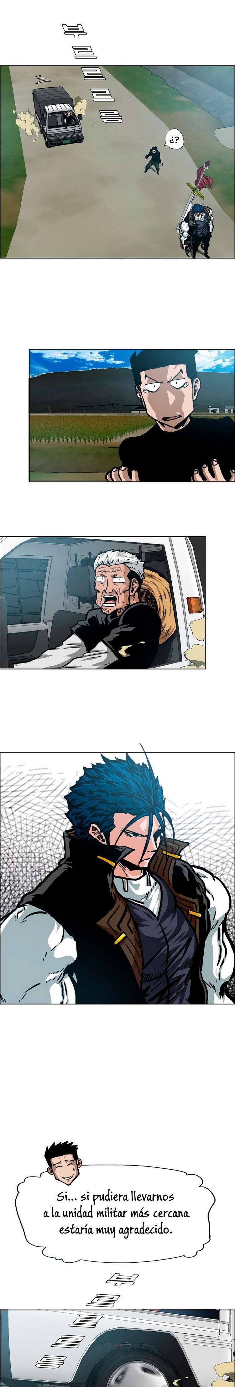 Capitulo 74 page 9