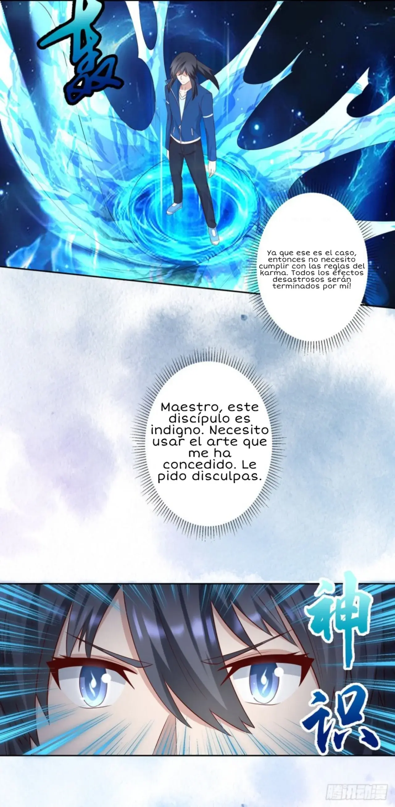 Capitulo 23 page 10