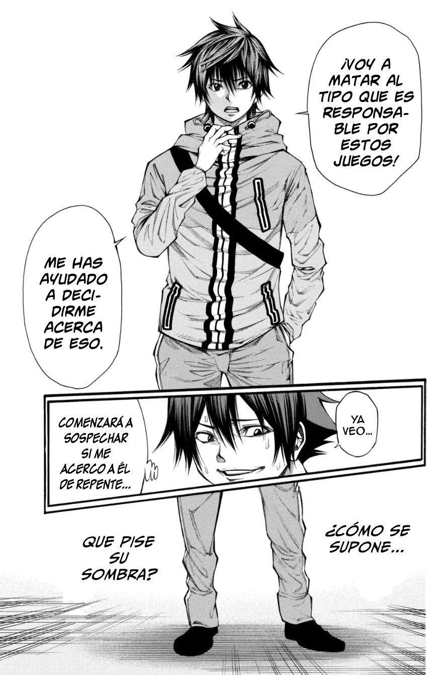 Capitulo 83 page 4