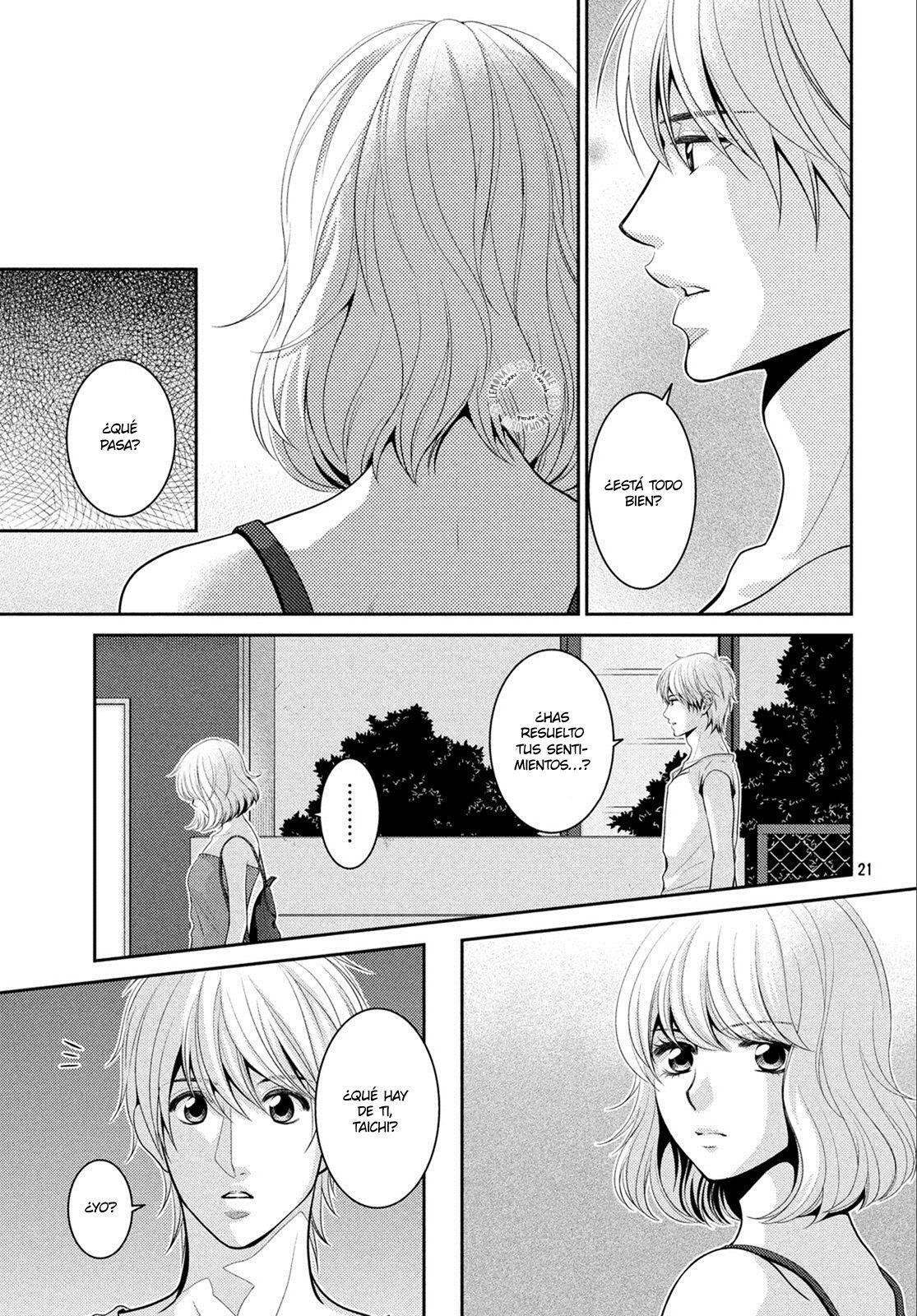 Capitulo 20 page 25