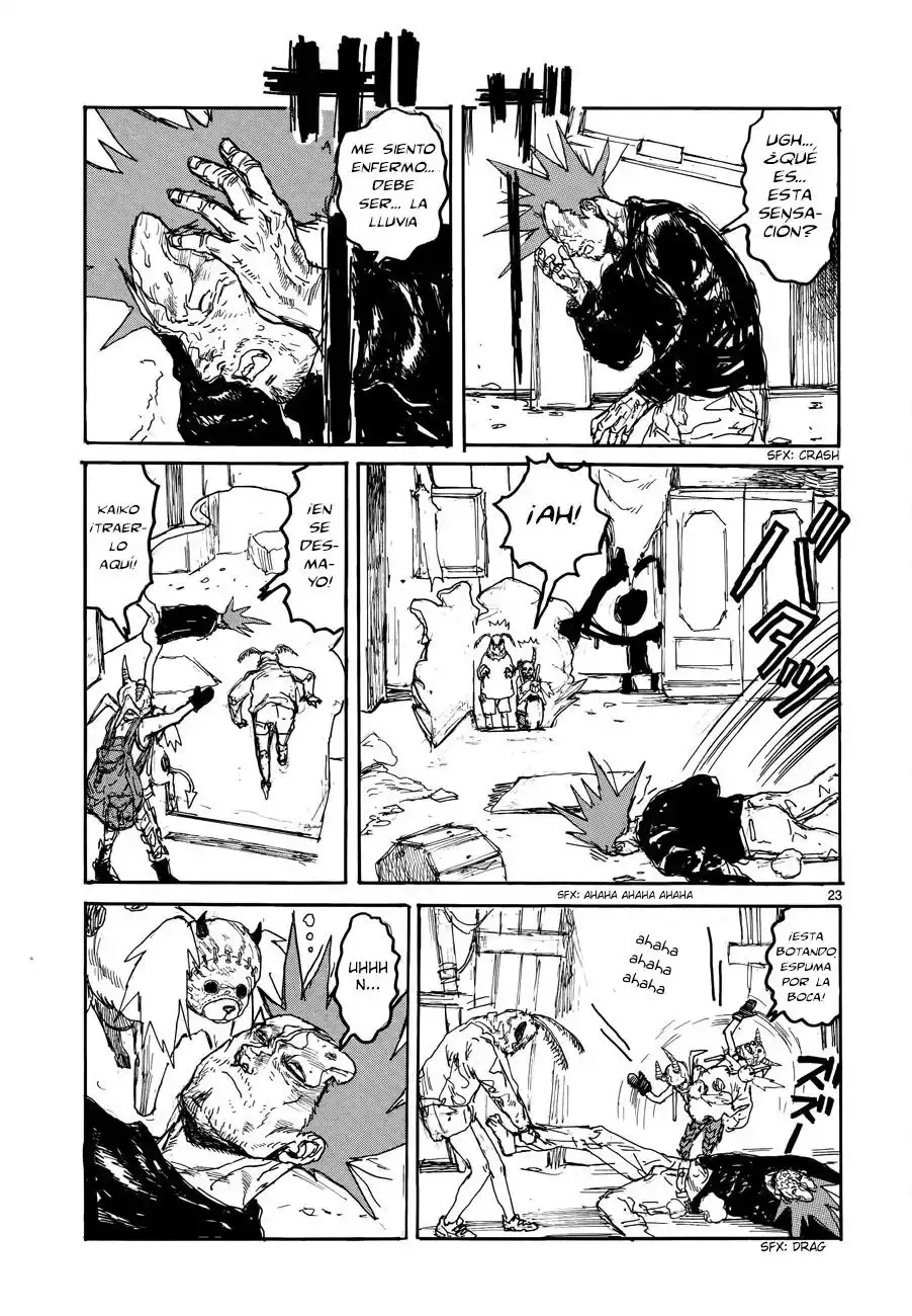 Capitulo 132 page 29
