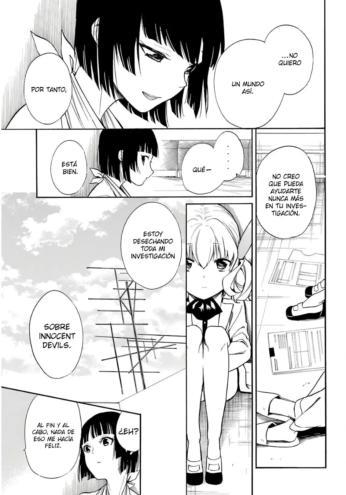Capitulo 18 page 19