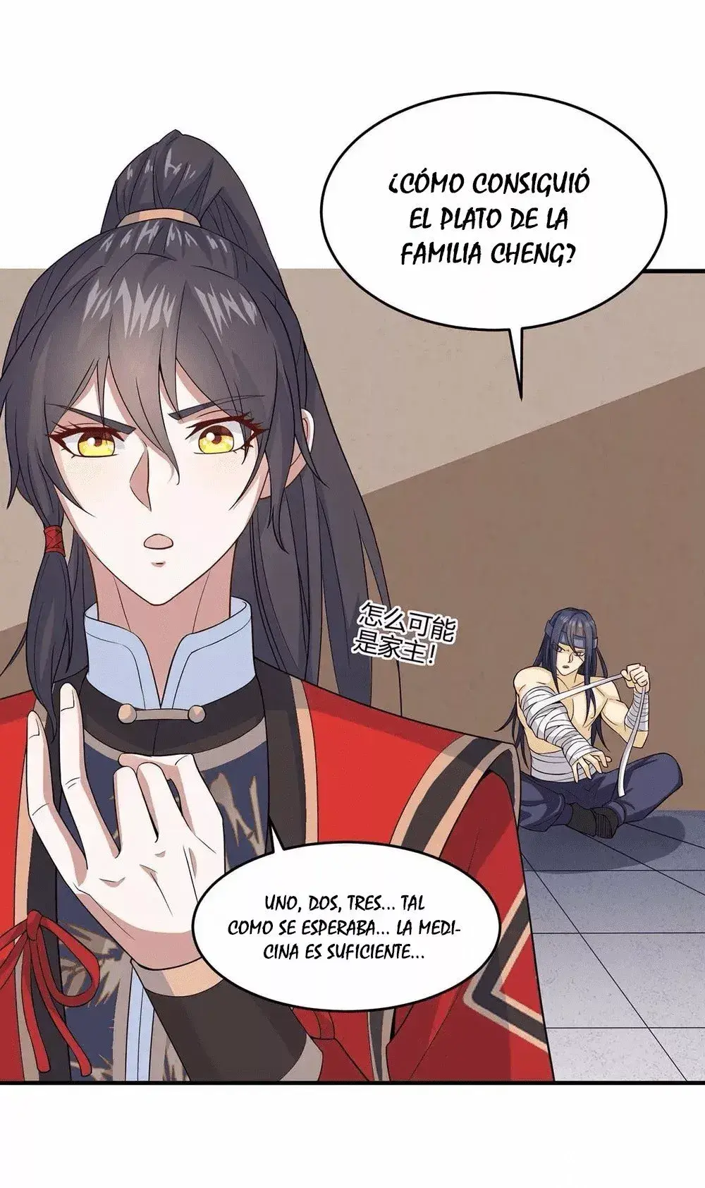 Capitulo 169 page 10