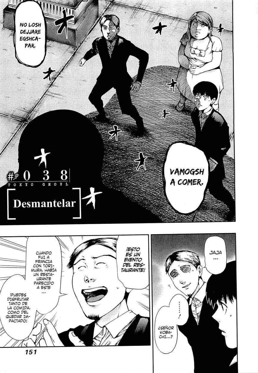 Capitulo 38 page 3