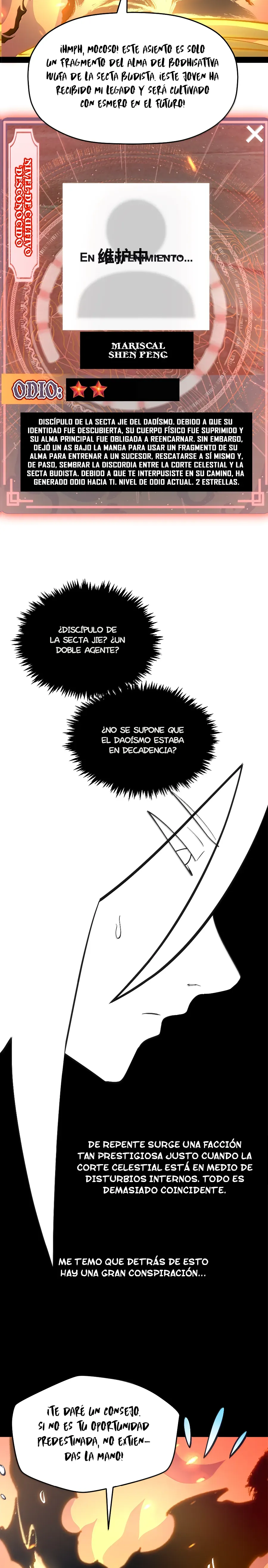 Capitulo 255 page 19