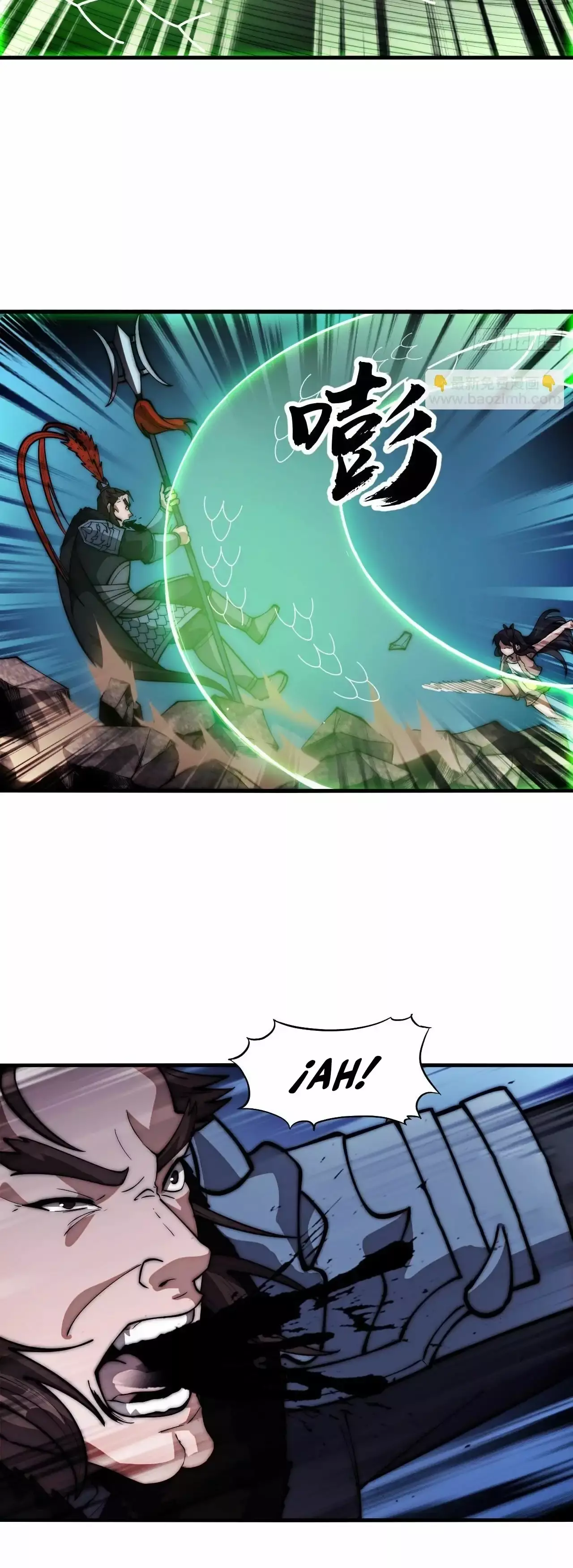 Capitulo 662 page 13