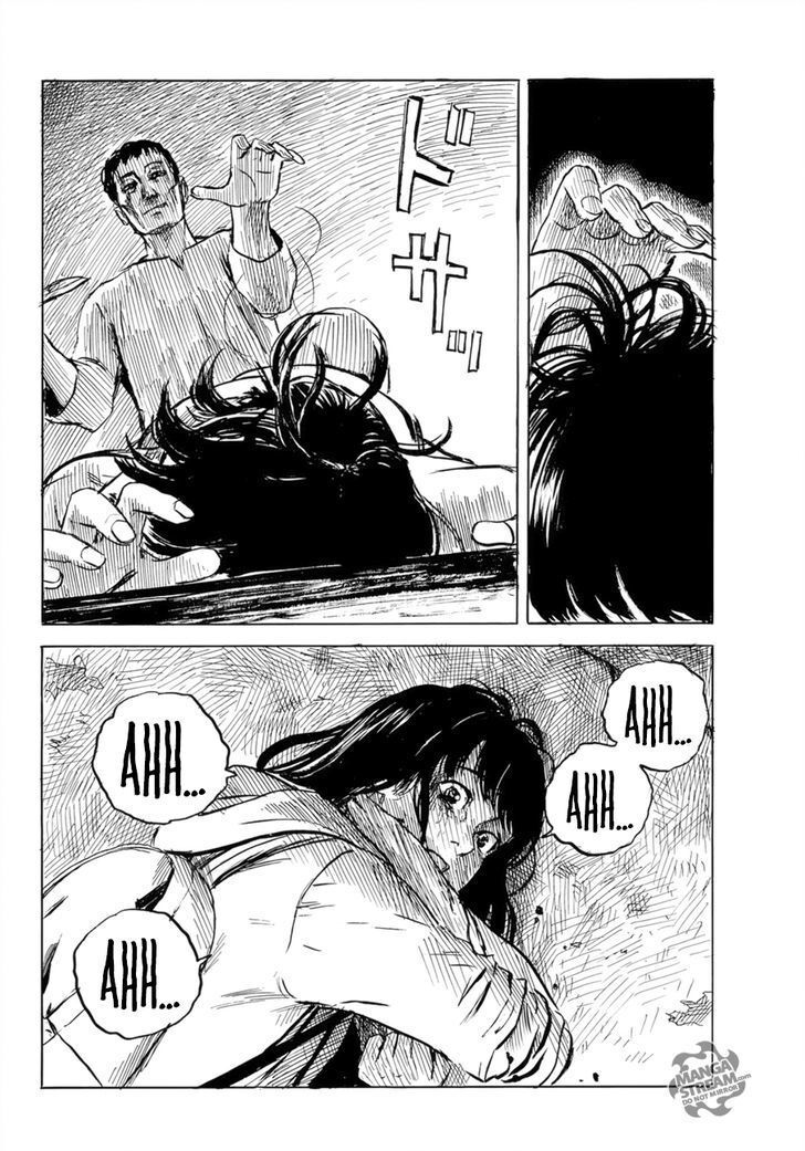 Capitulo 33 page 34