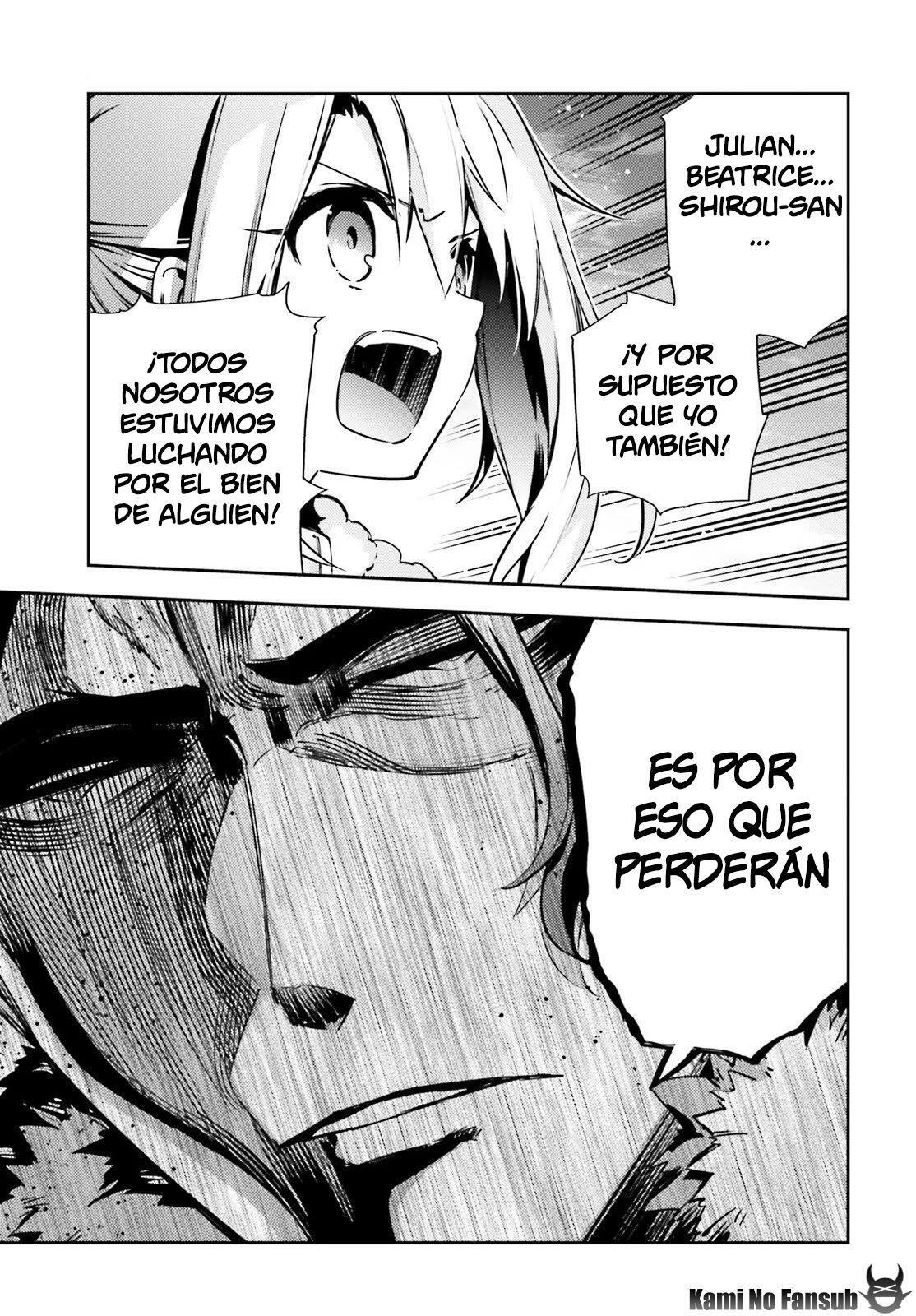Capitulo 74 page 12
