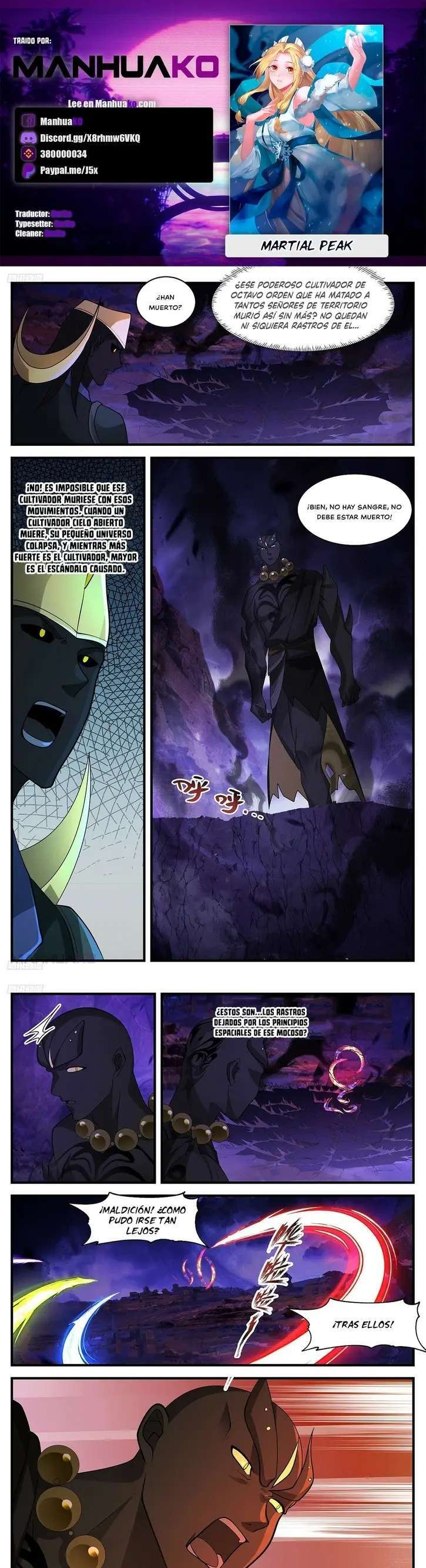 Capitulo 3372 page 1