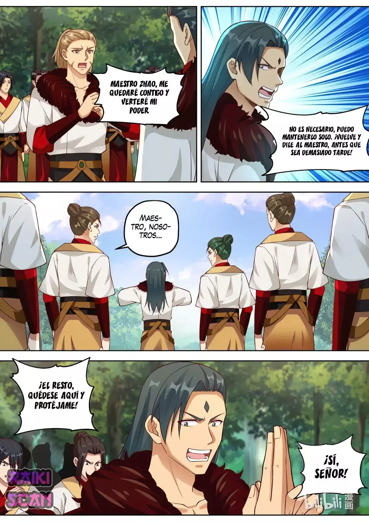 Capitulo 328 page 7