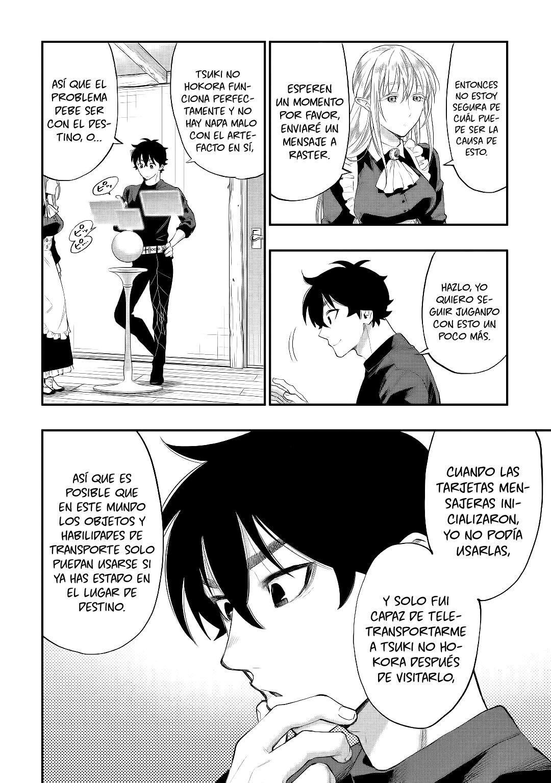 Capitulo 60 page 11