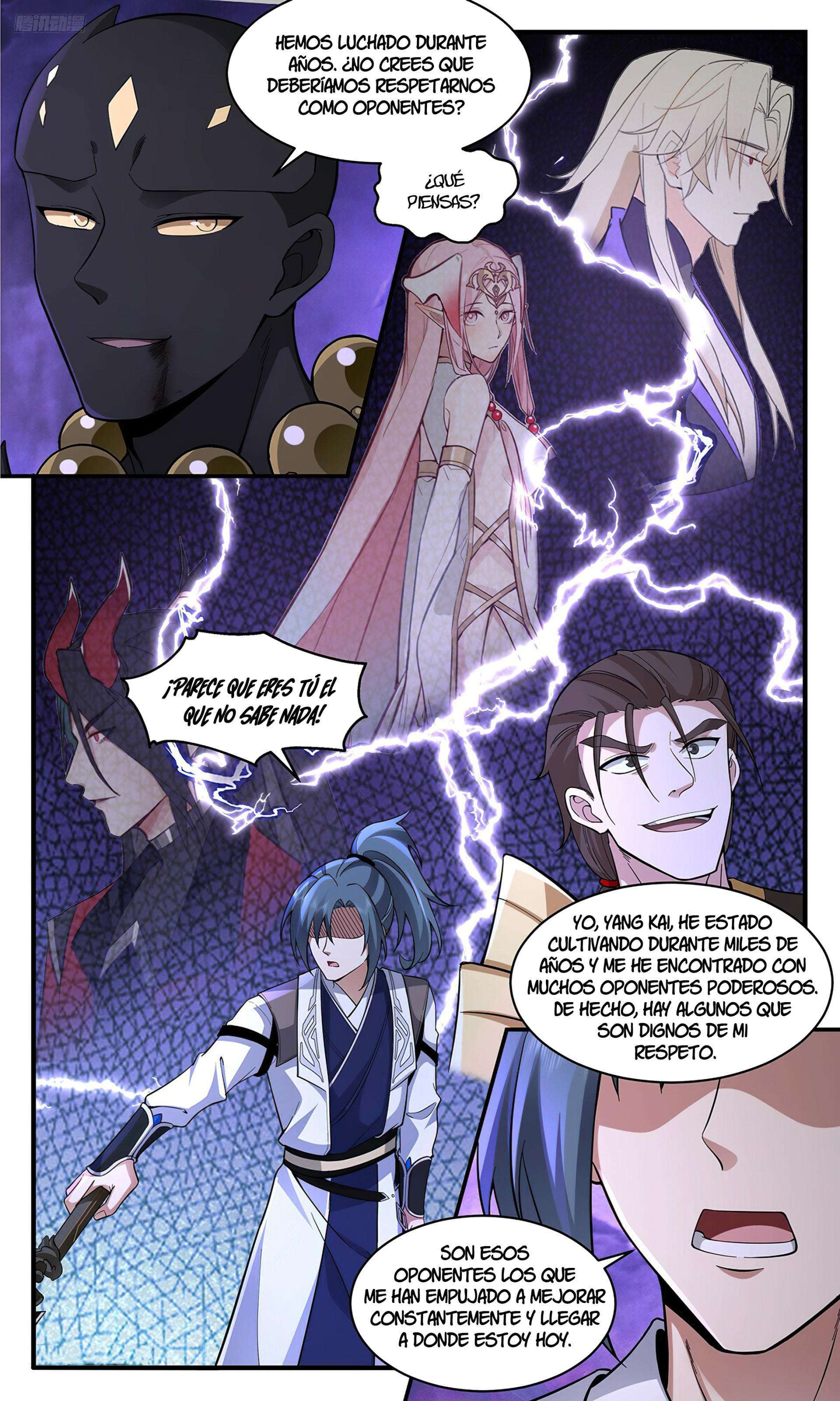 Capitulo 3717 page 4