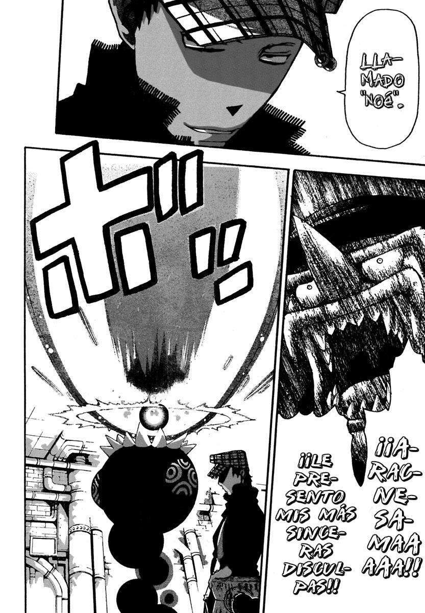 Capitulo 56 page 11