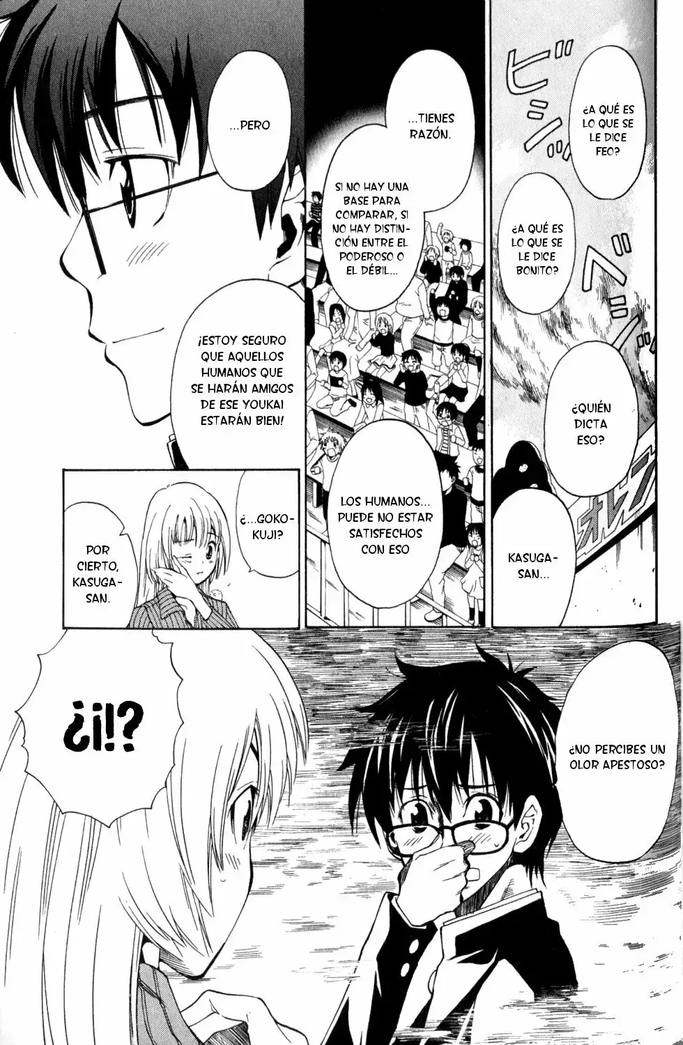 Capitulo 15 page 11