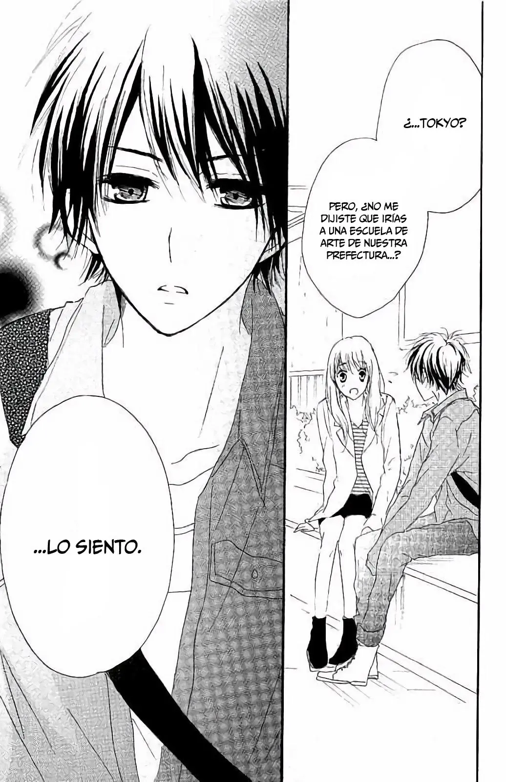 Capitulo 34 page 40