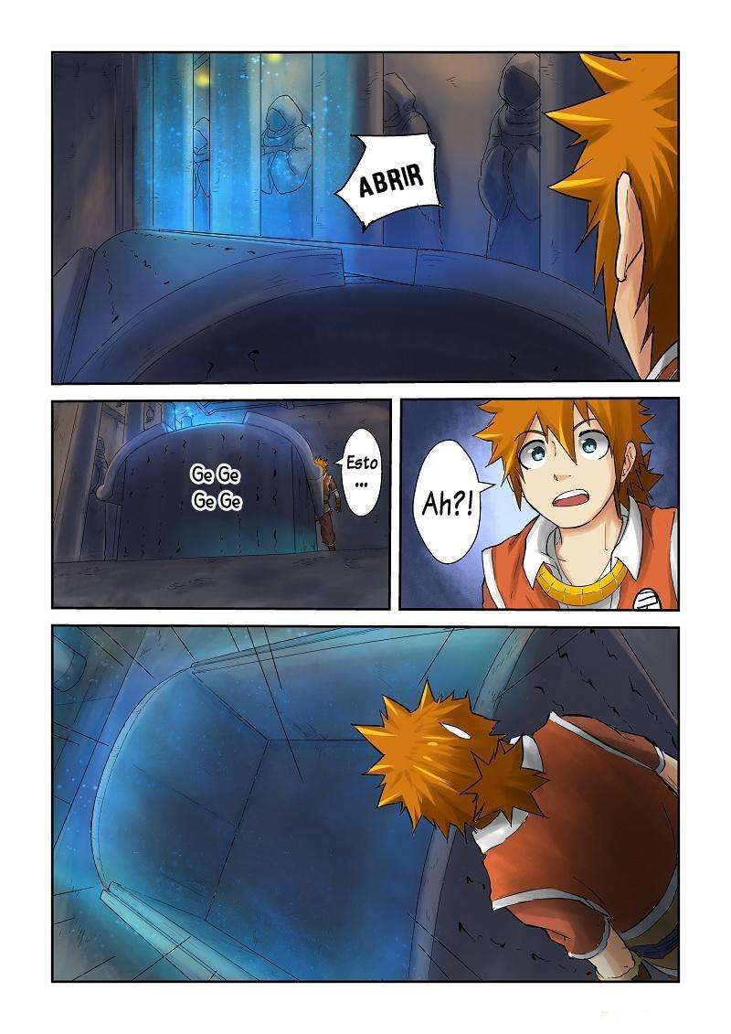 Capitulo 63 page 10