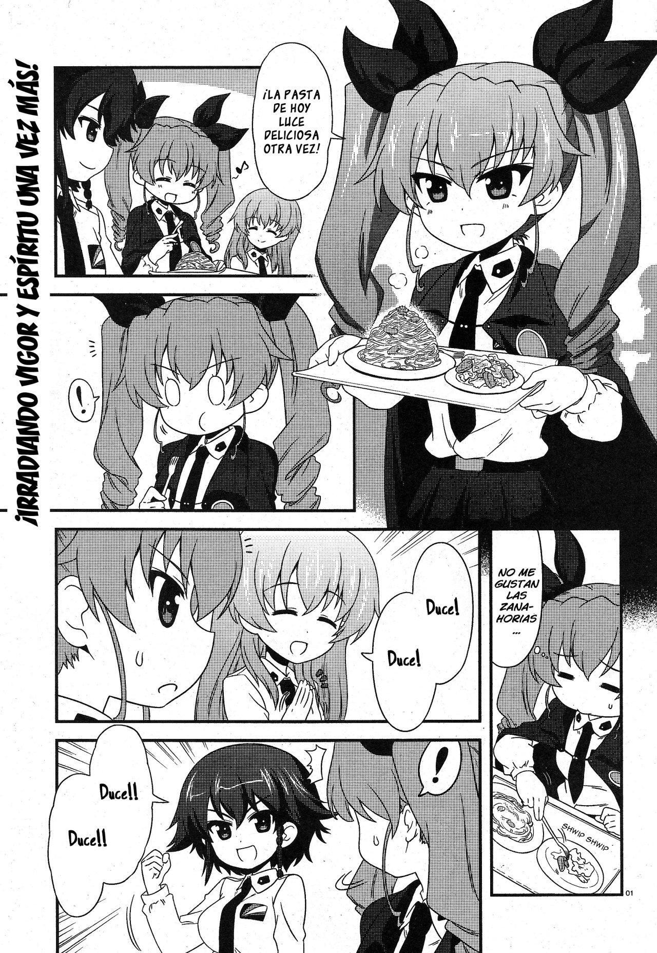 Capitulo 16 page 1