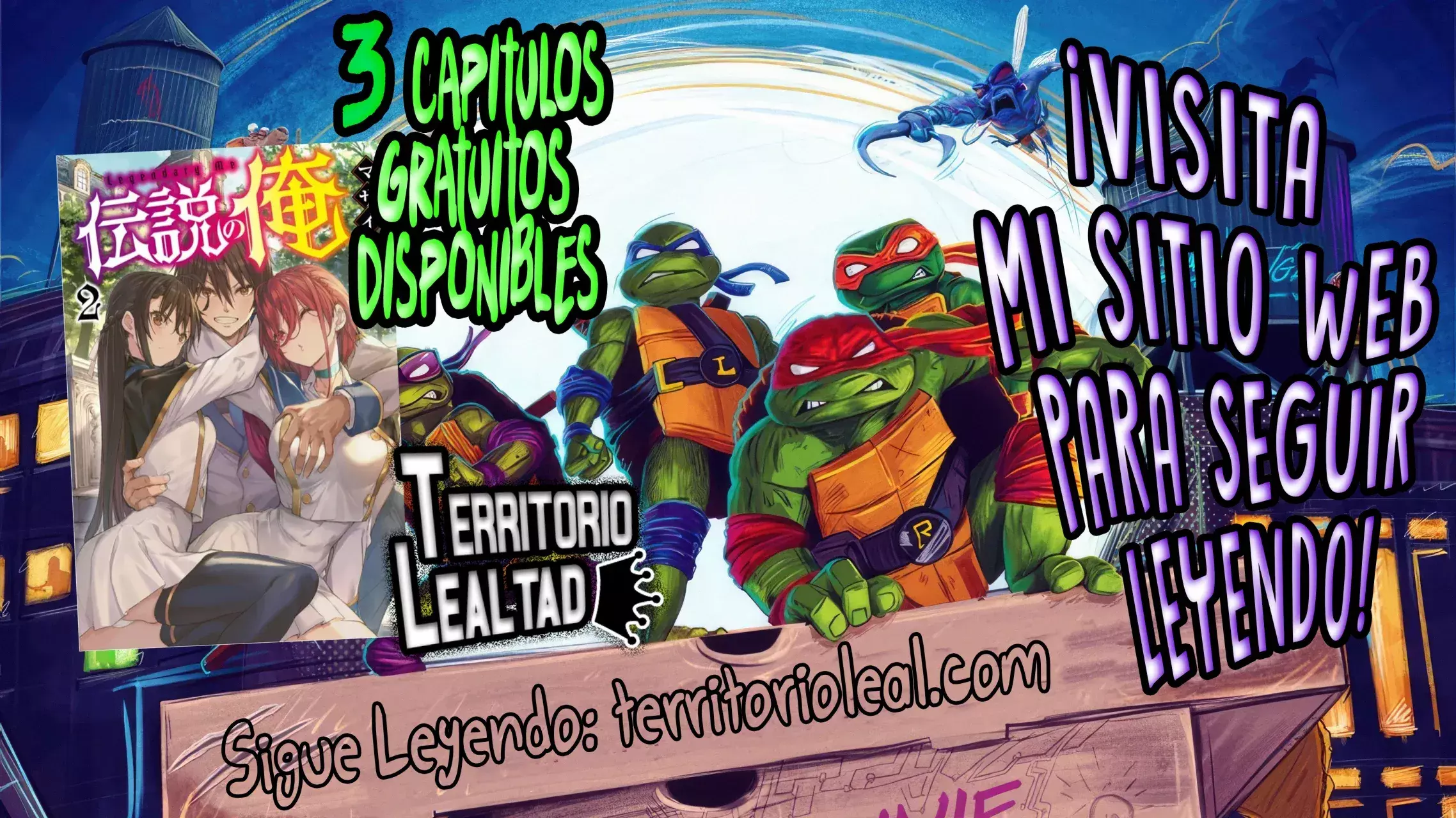 Capitulo 1.20 page 1