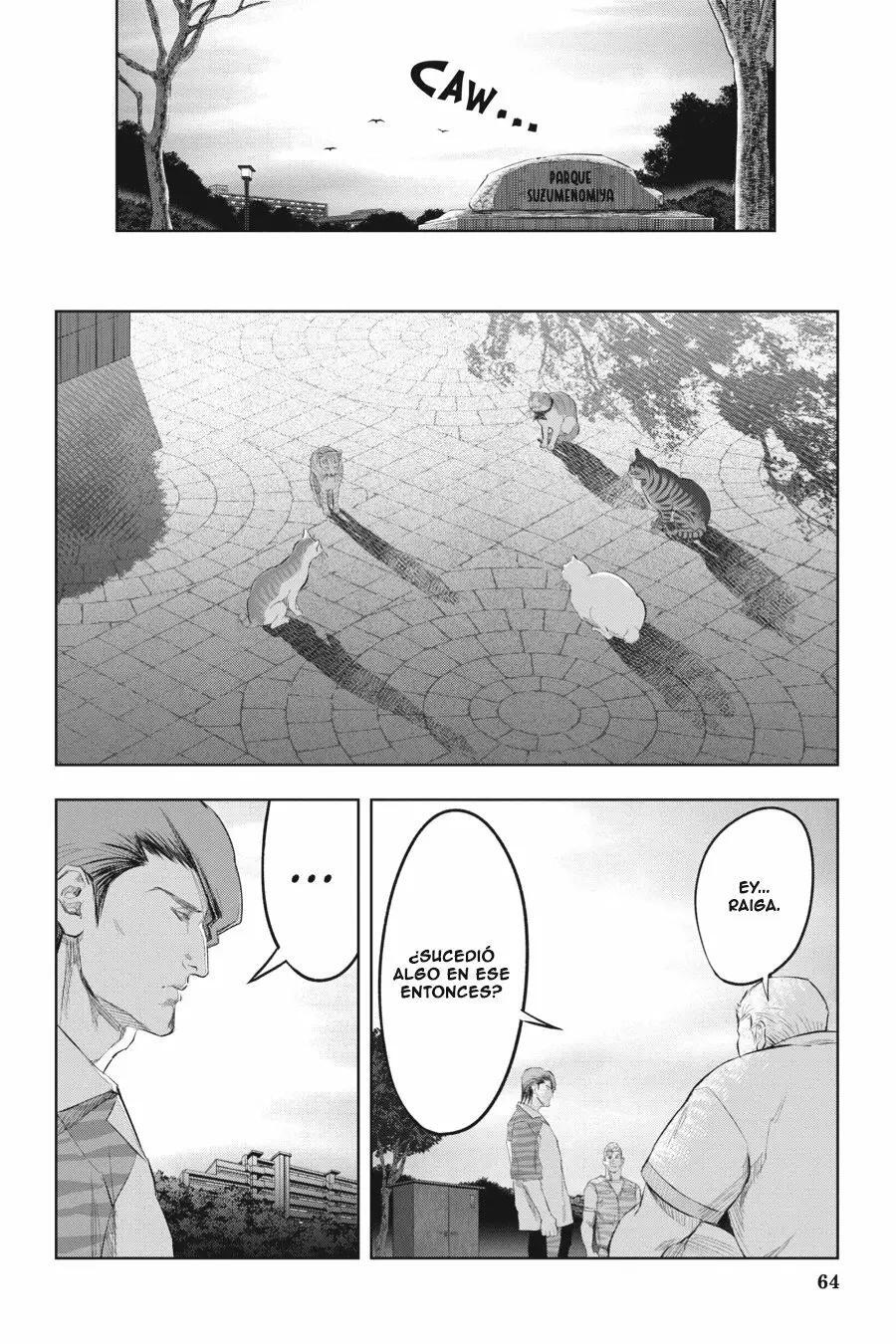 Capitulo 18 page 30