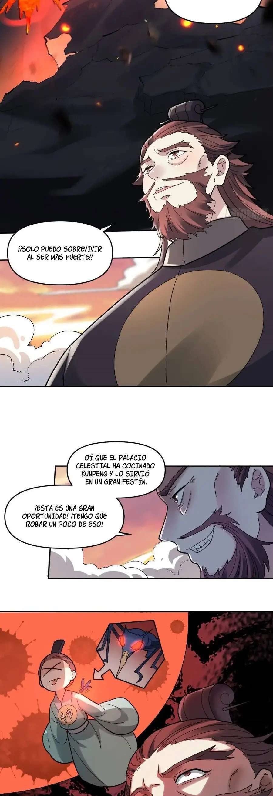 Capitulo 377 page 18