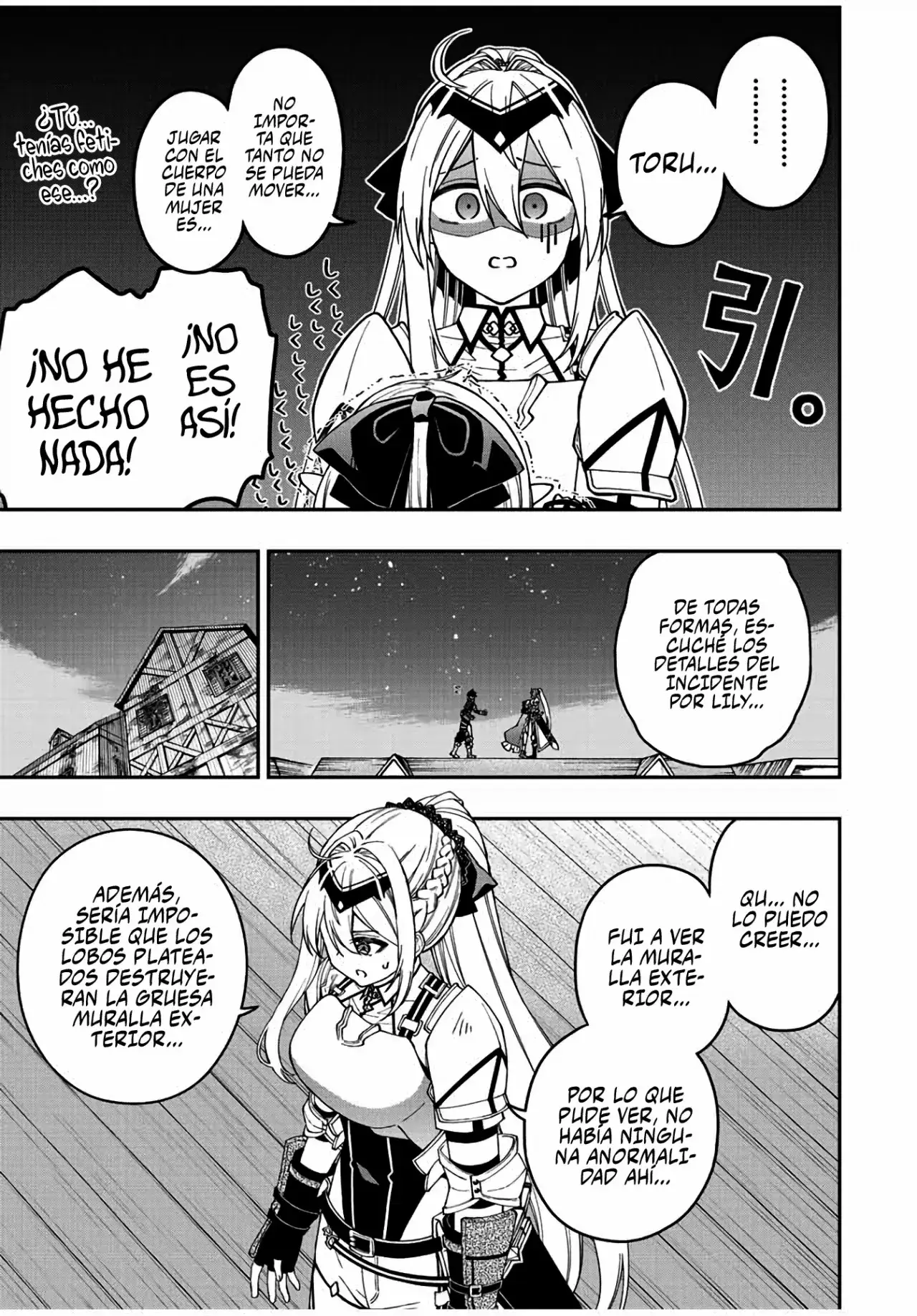 Capitulo 74 page 5