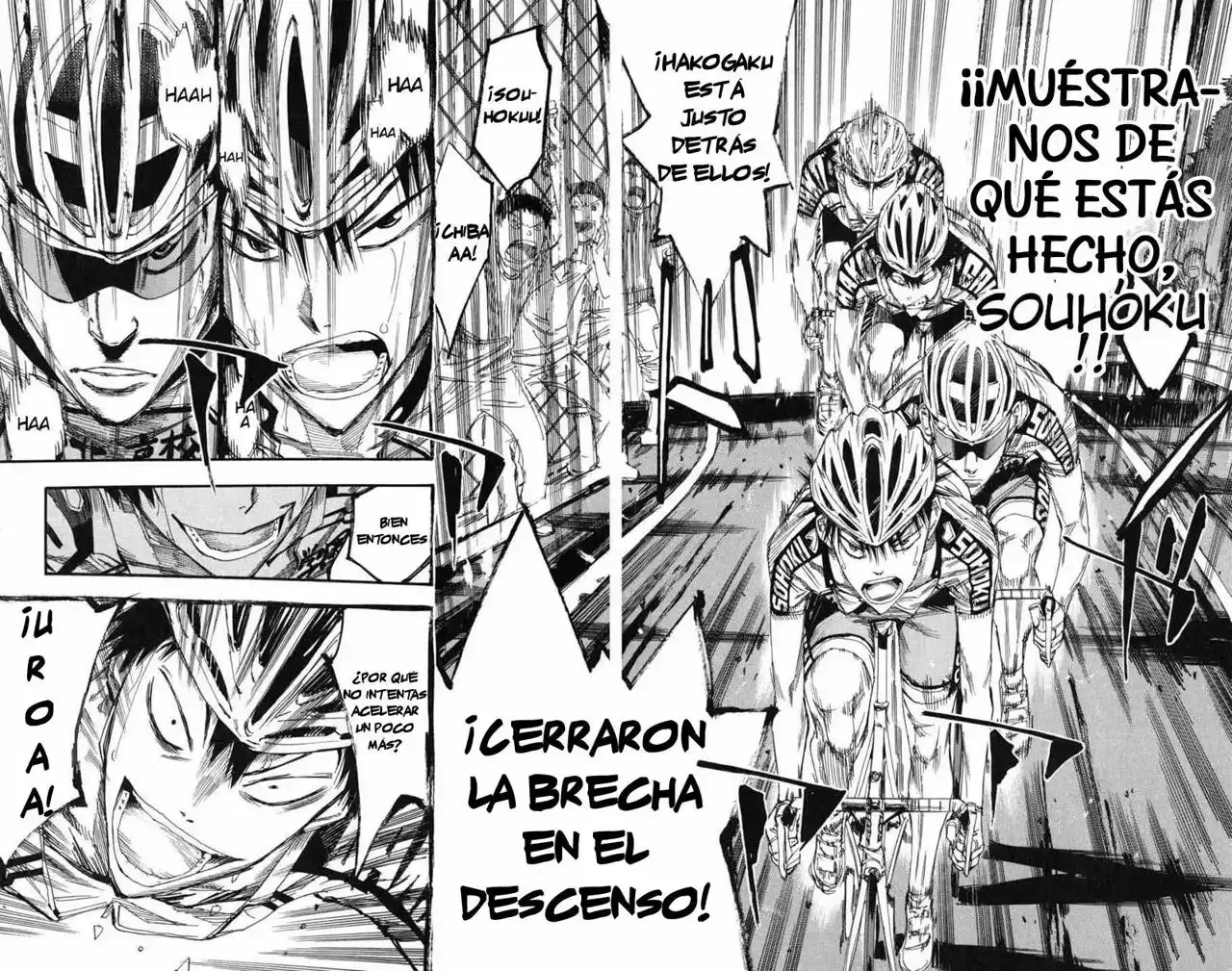 Capitulo 103 page 14