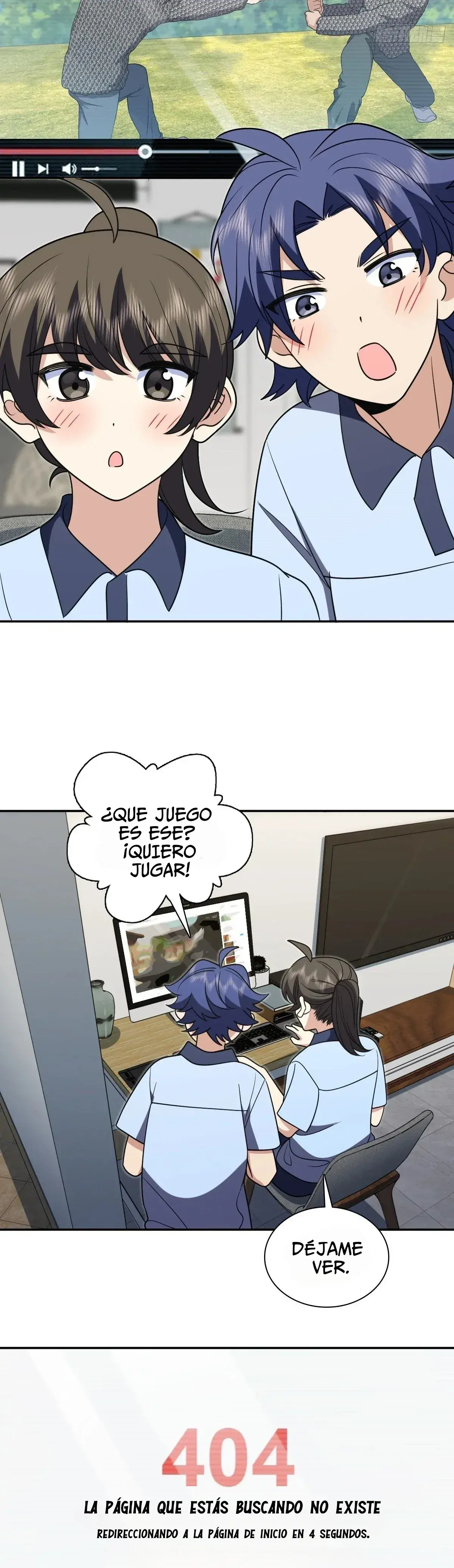 Capitulo 425 page 16