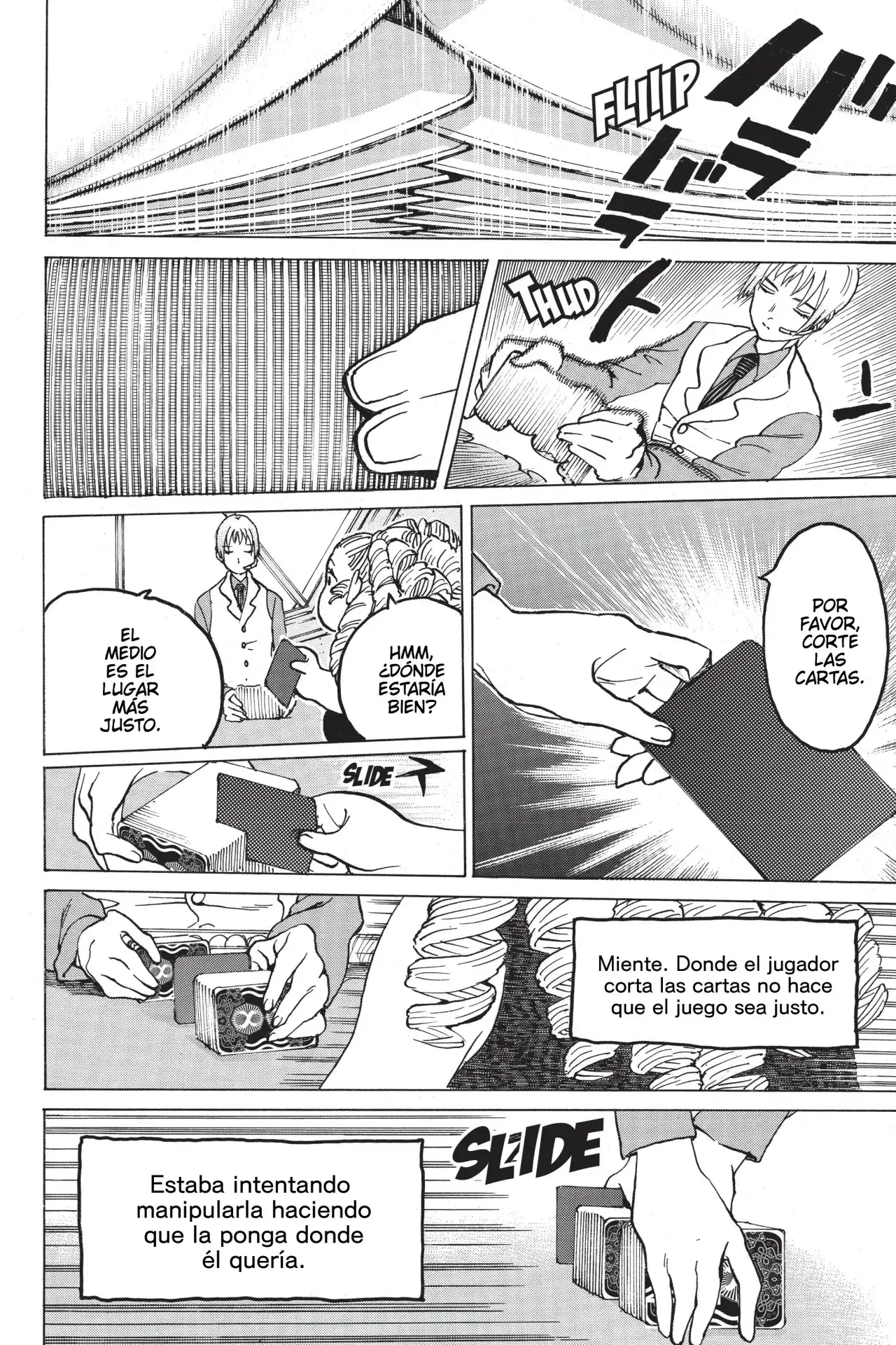 Capitulo 21 page 22