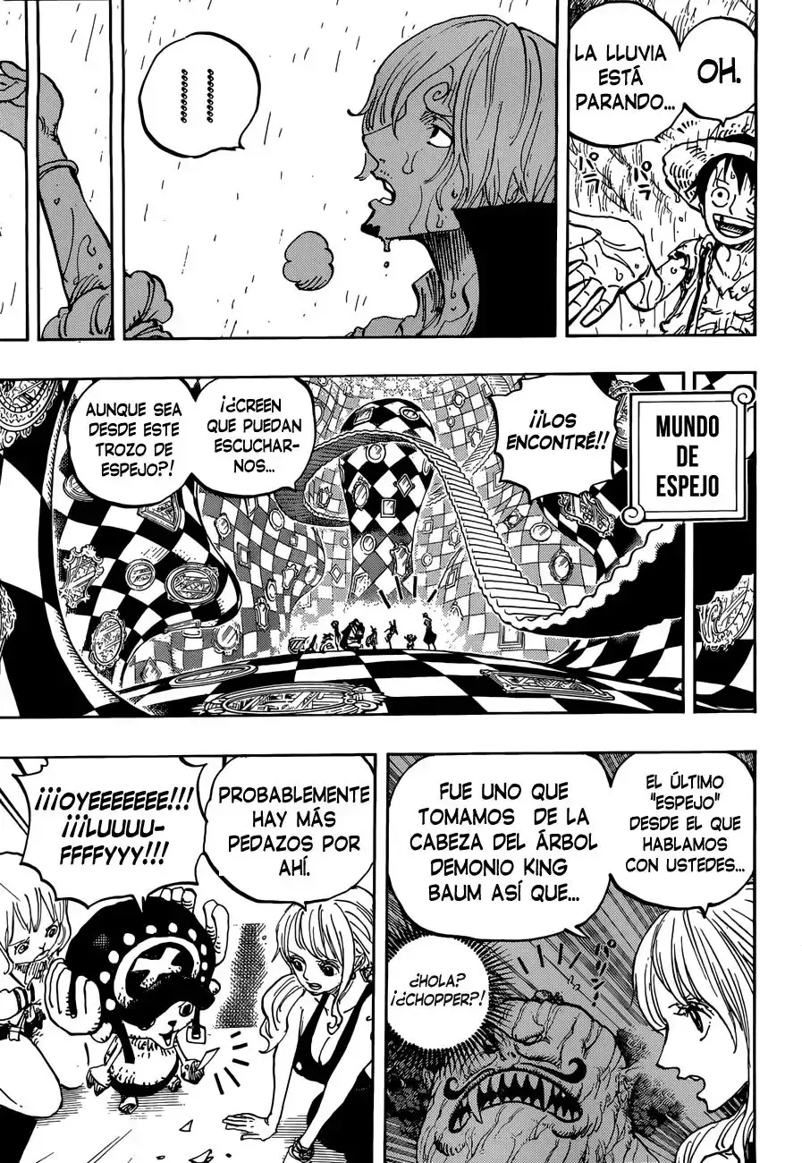 Capitulo 857 page 4